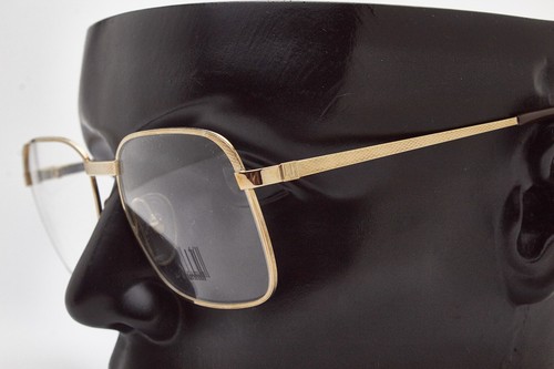 Occhiali vintage dunhill - vintage,