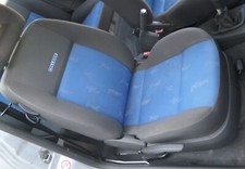 Arosa Lupo Sedile Anteriore