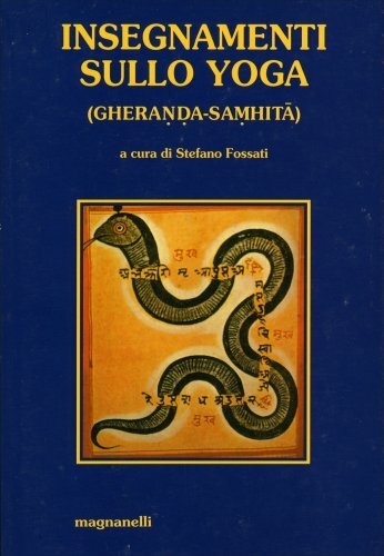 Libro insegnamenti sullo - sullo, yoga