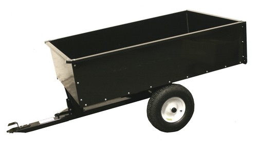 Carrello ribaltabile per
