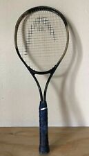 RACCHETTA DA TENNIS HEAD STANDARD OVERSIZE RAGGIO COSTANTE IMPUGNATURA 4 3/8"