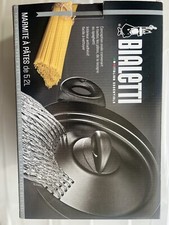 Bialetti italian essentials - bialetti,