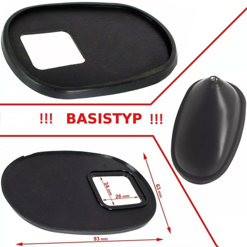 Guarnizione antenna tetto gps - tetto,