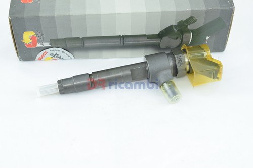 Pompa iniezione gasolio alfa - pompa,