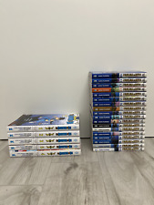 DRAGON QUEST - THE ADVENTURE OF DAI 1/5 SERIE COMPLETA MANGA ITA - STAR COMICS