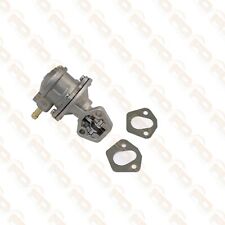 POMPA CARBURANTE CON