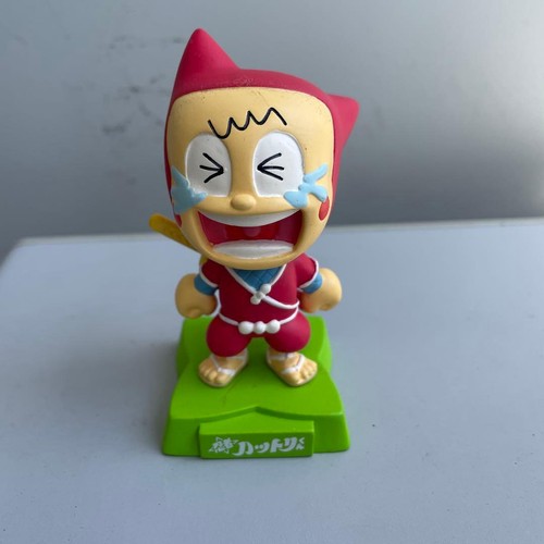 Ninja hattori kun shinzo - ninja, shinzo-kun