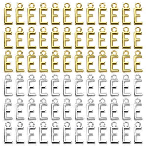 Charm lettera a z - a-z, per
