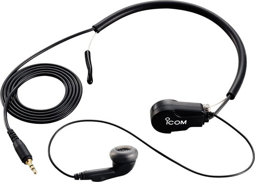 Microfono gola ufficiale - hs-97,