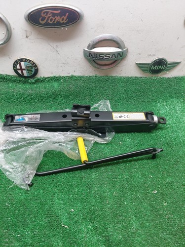 Crick cric pantografo 112 - cric, a
