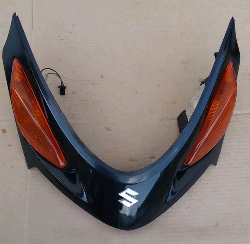 Mascherina con frecce suzuki - mascherina,