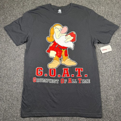 Disney store grumpy - grumpy, g.o.a.t