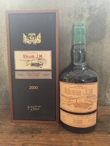 Rhum 2000 favorite no - rhum,