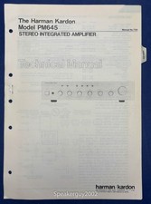 Amplificatore integrato