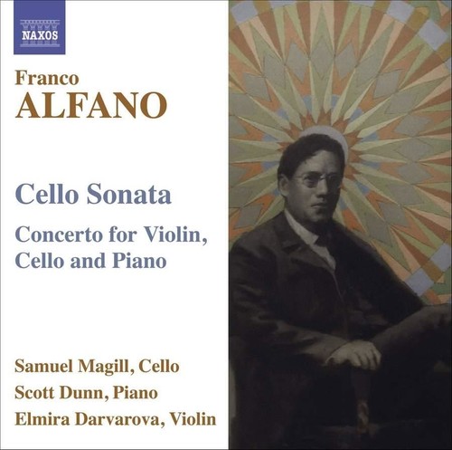9265568 audio franco - cd, alfano