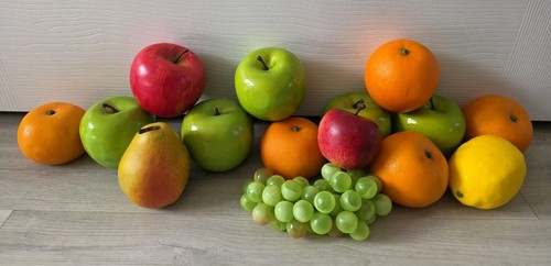 Espositore frutta - espositore,