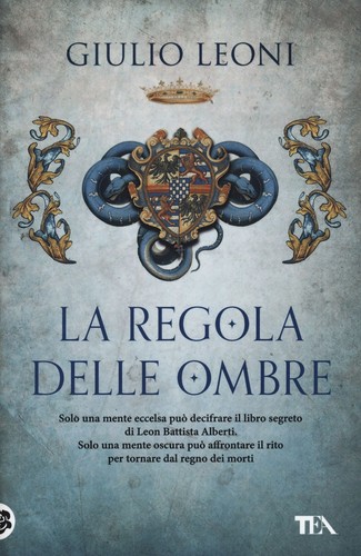 Libro leoni giulio - -,