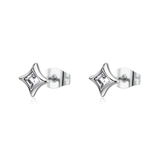 Orecchini donna ragazza linea