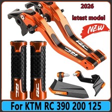 Per KTM RC 390 200 125 Leve