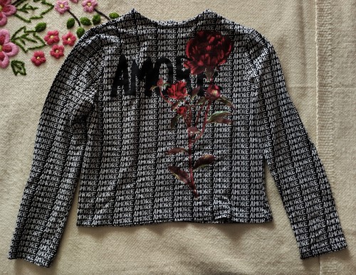 Maglia desigual donna - maglia,
