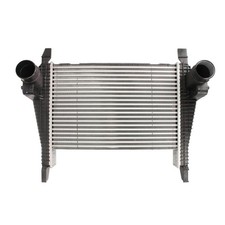 1X INTAKE AIR COOLER FITS