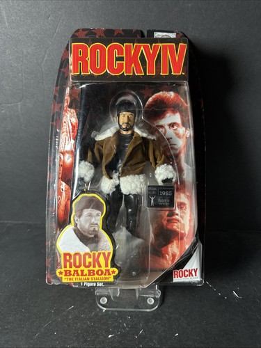 Modellino jakks pacific rocky - modellino,