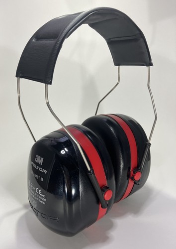 Peltor optime iii - 3m,