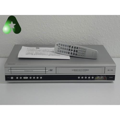 Philips dvp 3055 lettore - philips,