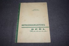 Manuale uso e manutenzione