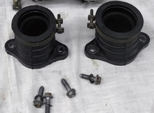 COPPIA COLLETTORI ASPIRAZIONE