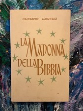 Salvatore Garofalo La Madonna