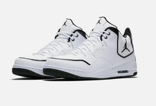 Nike jordan courtside - 23, white