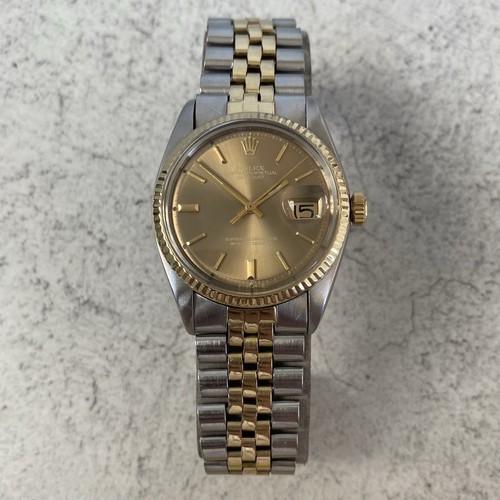 Orologio rolex datejust 1601 - rolex,