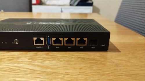 Openwrt router firewall 3x - openwrt,