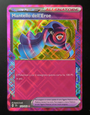Carta Pokemon MANTELLO
