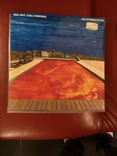 Red hot chili - hot,