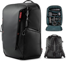 Onemo Lite Zaino Fotografico