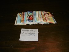 LOTTO FIGURINE LAMPO AVIAZIONE