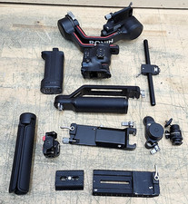 DJI Ronin RS 3 Stabilizzatore
