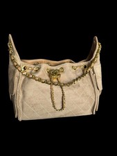 Borsa a mano grande Chanel VIP