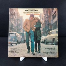 Bob dylan the freewheelin - the, freewheelin'