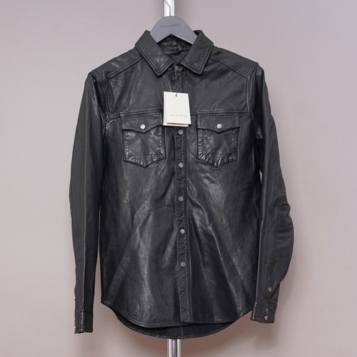 All saints giacca camicia - all,