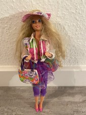 Barbie teen talk 1991 parla - talk,
