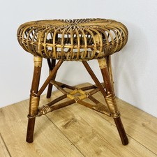 Sgabello vintage franco - sgabello,