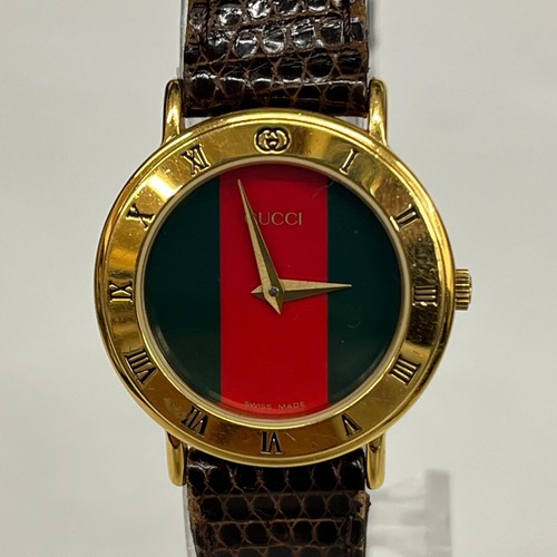 Gucci unisex watch - gucci,