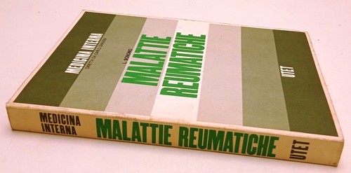 Malattie reumatiche - lz-,