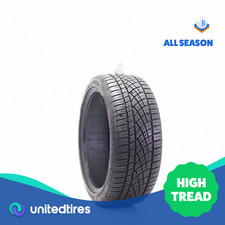 Used 225/40ZR18 Continental