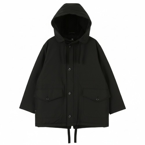 Star mid parka - g-star, donna