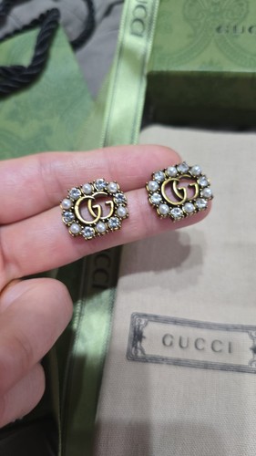 Orecchini gucci donna - da, 2cm