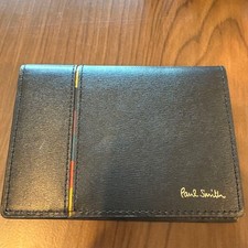 Portafoglio Paul Smith Card